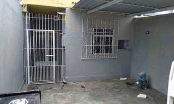 Imagem 3: Grande Casa, 150 m2, 4 quartos em Bento Ribeiro - Rio de Janeiro - RJ