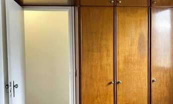 Imagem 3: Apartamento para venda tem 54 metros quadrados com 2 quartos em Saúde - São Paulo - SP