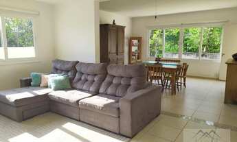 Imagem: Casa com 3 dormitórios à venda, 250 m²