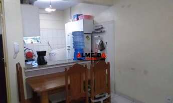 Imagem 4: Planalto 1/4 - Marambaia