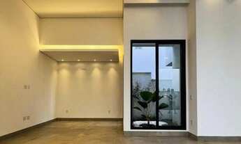 Imagem 3: Casa para venda condomínio Gávea Paradiso- Uberlândia - Minas Gerais