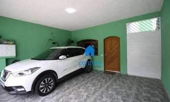 Imagem 5: Sobrado á venda Jardim Santa Brígida - Carapicuíba/SP, 2 quartos, 200 m² por R$ 582.000