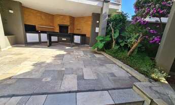 Imagem 3: Casa no Alphaville Residencial 01 - 3 dormitórios