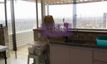 Imagem 5: Otima Cobertura na Federação - 3 Quartos Totais