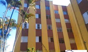 Imagem: APARTAMENTO 03 DORM. - JD. CAPELINHA - CAMPO