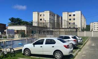 Imagem 3: CAMAÇARI - Apartamento Padrão - BOA UNIÃO (ABRANTES