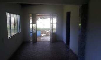 Imagem 3: Casa para venda com 80 metros quadrados com 2 quartos em Ronaldo Aragão - Porto Velho - RO