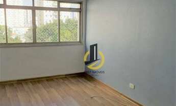 Imagem 3: Apartamento à venda, 50 m² - 1 dormitório - 1 vaga - Condomínio Edifício Myconos -Ipiranga