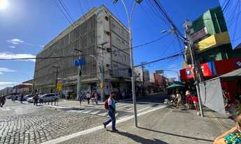 Imagem: Vende-Se Prédio Comercial De Esquina Na