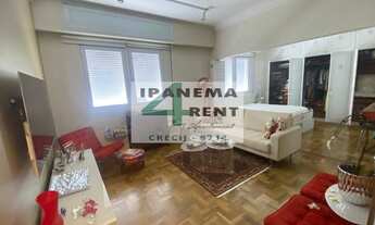 Imagem: Lindo apartamento 2 suítes em Ipanema