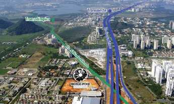 Imagem 3: Rio de Janeiro - Conjunto Comercial/Sala - Recreio dos Bandeirantes