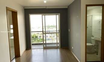 Imagem 2: Apartamento para Venda em São Paulo, Mooca, 2 dormitórios, 1 suíte, 2 banheiros, 2 vagas