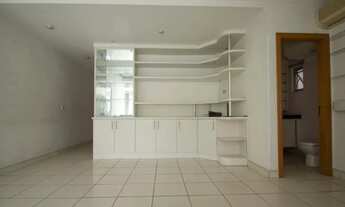 Imagem 5: Apartamento para aluguel e venda possui 100 metros quadrados com 3 quartos