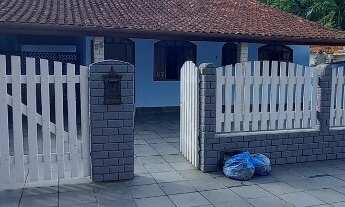 Imagem: Vendo casa térrea em Jacuecanga/Verolme