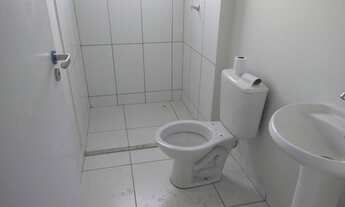 Imagem 3: Locação - Apartamento - Vila Jones - Americana - SP