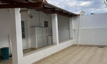 Imagem 3: Casa para venda com 165 metros quadrados com 3 quartos