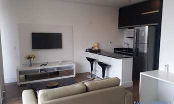 Imagem: APARTAMENTO - VILA OLÍMPIA - SP