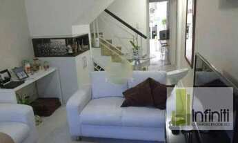 Imagem 3: Rio de Janeiro - Casa de Condomínio - Taquara