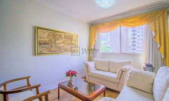 Imagem 5: Apartamento Locação 2 Dormitórios - 75 m² Vila Olímpia