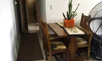 Imagem 6: Apartamento para venda possui 60 metros quadrados com 2 quartos em Vila Santana - São Paul