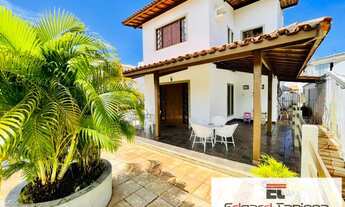 Imagem 5: Sugestão de Belíssima Casa a venda no Itaigara (Condomínio tipo associação