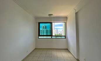 Imagem 4: Apartamento 3 Quartos Grande e Andar Alto em Casa Amarela