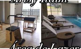 Imagem 5: APARTAMENTO - VILA OLÍMPIA - SP