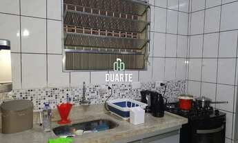 Imagem 7: OPORTUNIDADE NO GONZAGA, APARTAMENTO TERREO