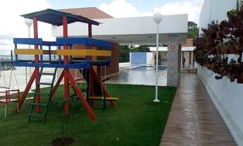 Imagem 7: Apartamento com 3 quartos em condomínio fechado na Santa Amélia