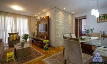 Imagem: Apartamento 129m² Santana Venda R$ 615.000,00