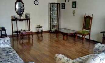 Imagem 3: Apartamento com 3 dormitórios à venda, 174 m² por R$ 670.000,00 - Pompéia - Santos/SP