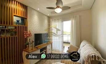 Imagem 7: APARTAMENTO CONDOMÍNIO DELL ORO EM SÃO JOSÉ DO RIO PRETO