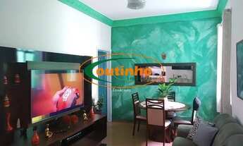 Imagem 2: 27661A) Rua Barão de Itapagipe - Tijuca