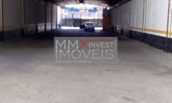 Imagem 6: Galpão para alugar, 582 m² por R$ 9.000,00/mês - Santana - São Paulo/SP