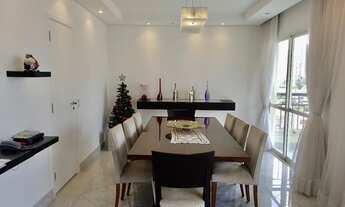 Imagem 2: Apartamento para aluguel 210 metros quadrados 3 quartos