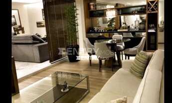 Imagem 4: Apartamento com 3 dormitórios à venda, 163 m² por R$ 1.655.000,00 - Jardim São Bento - Jun