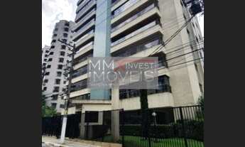 Imagem: Apartamento à venda, 171 m² por R$ 1.500.000,00