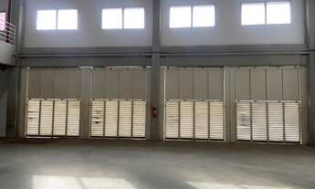 Imagem 4: CONDOMÍNIO LOGÍSTICO - CAXIAS