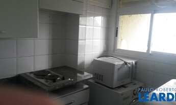 Imagem 4: FLAT - VILA NOVA CONCEIÇÃO - SP