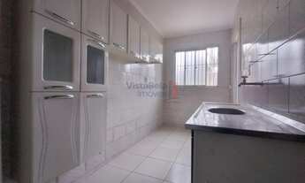 Imagem 3: Apartamento à venda, 2 quartos, 1 vaga, Parque São Luís - Taubaté/SP