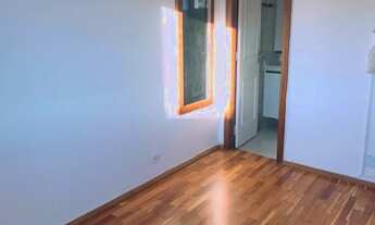 Imagem 5: Apartamento para venda no bairro Jardim com 72 m², 3 dorm e lazer completo. Santo André, S