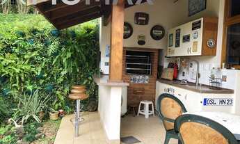 Imagem 3: VARGEM GRANDE PAULISTA - Casa de Condomínio - Tijuco Preto