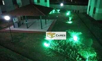 Imagem 2: Apartamento com 2 dormitórios à venda, 48 m² por R$ 160.000,00 - Parque São Jorge - Campin