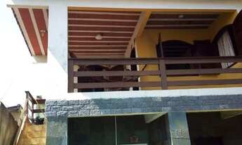 Imagem 2: COD 718 CASA COM CHURRASQUEIRA