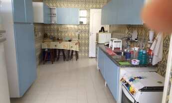 Imagem 7: Apartamento para venda tem 133 metros quadrados com 3 quartos em Maracanã - Rio de Janeiro