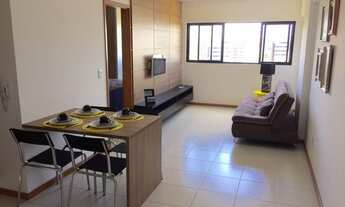 Imagem 4: Apartamento para aluguel por temporada com pagamento por diária