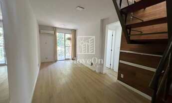 Imagem 4: Pechincha - Monte Bianco - Cobertura de 3 quartos