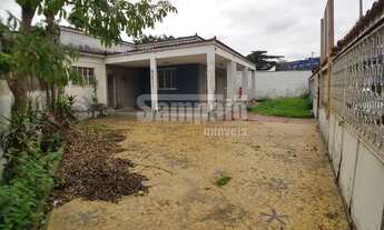 Imagem 2: Campo Grande Casa com 3 dormitórios