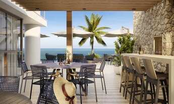 Imagem 7: Ed. Mykonos - Apartamento com 4 dormitórios à venda, 199 m² por R$ 3.953.968 - Centro - Ba