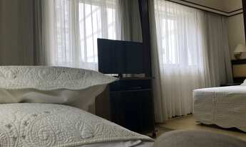 Imagem 7: Flat disponível no Jardim Paulista